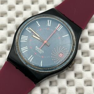 Swatch Watch - GB416 - BARAJAS